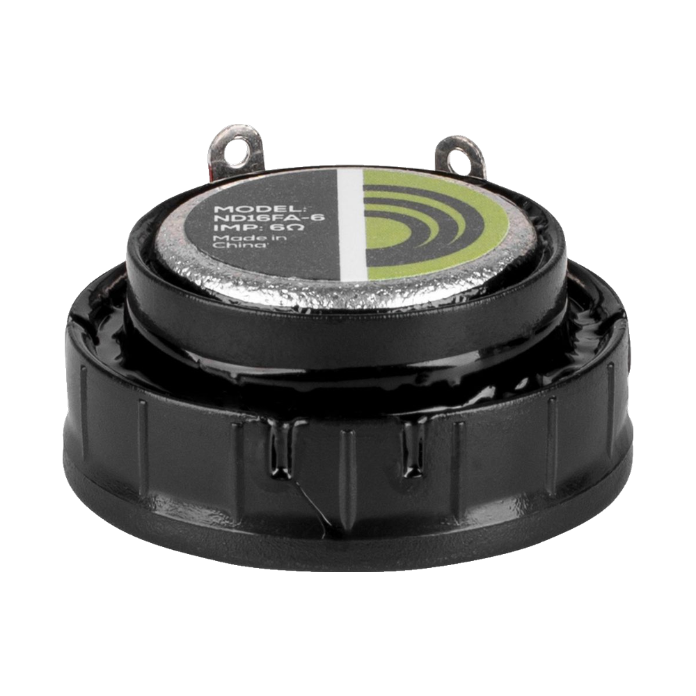 Dayton Audio - ⅝" Dome Tweeter Neo - ND16FA-6