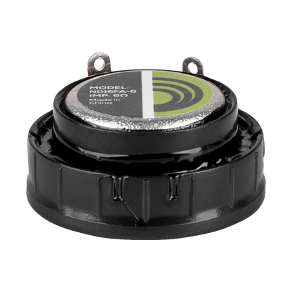 Dayton Audio - ⅝" Dome Tweeter Neo - ND16FA-6