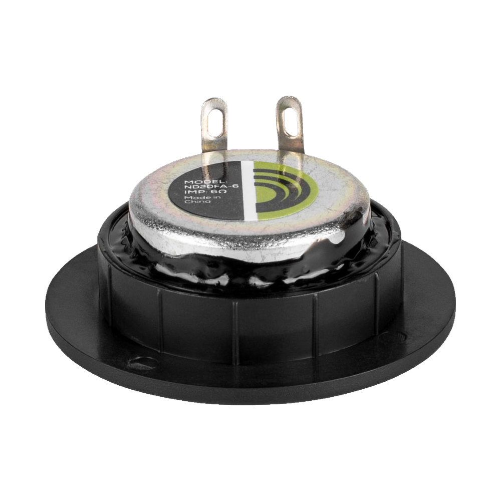 Dayton Audio - ¾" Tweeter Neo - ND20FA-6