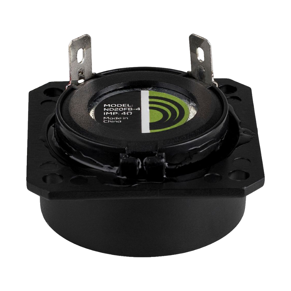 Dayton Audio - ¾" Tweeter Neo - ND20FB-4