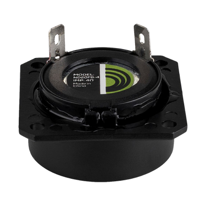 Dayton Audio - ¾" Tweeter Neo - ND20FB-4