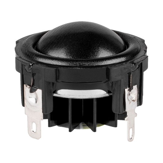 Dayton Audio - 1" Tweeter Silk - ND25FN-4
