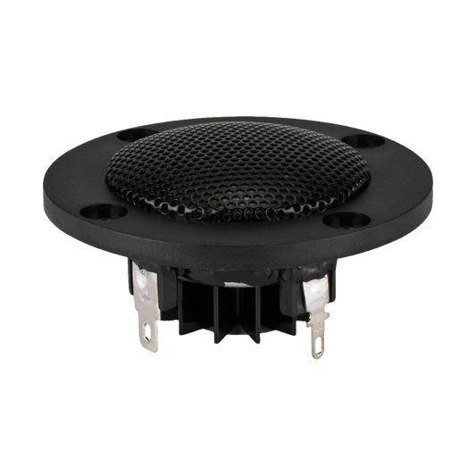Dayton Audio - 1" Tweeter Titanium - ND25TA-4