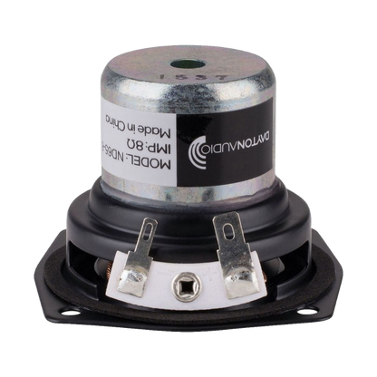 Dayton Audio - 2½" Full Range Driver - ND65-8
