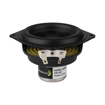 Dayton Audio - 3½" Full Range Driver - ND90-8