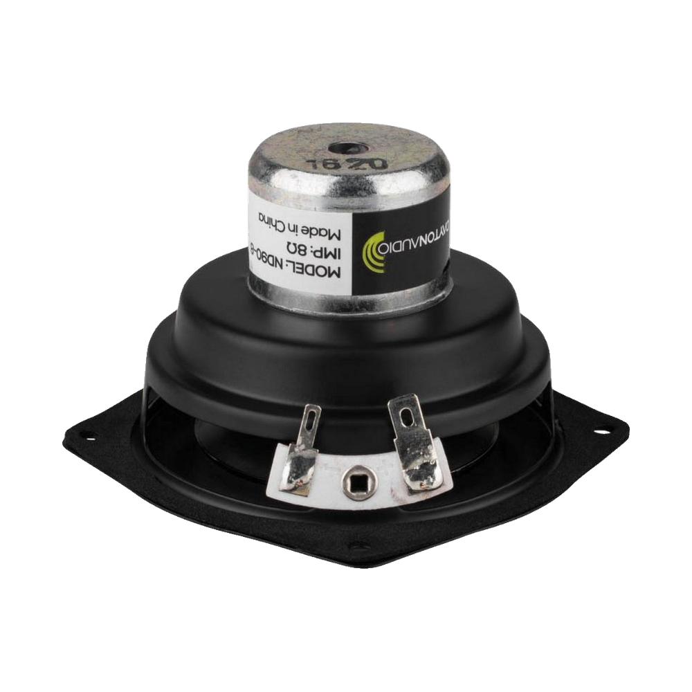 Dayton Audio - 3½" Full Range Driver - ND90-8