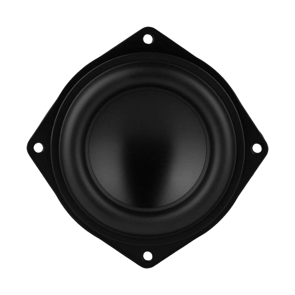Dayton Audio - 3½" Full Range Driver - ND90-8