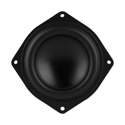 Dayton Audio - 3½" ND Full Range Driver - ND91-4