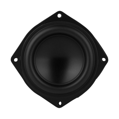 Dayton Audio - 3½" ND Full Range Driver - ND91-8