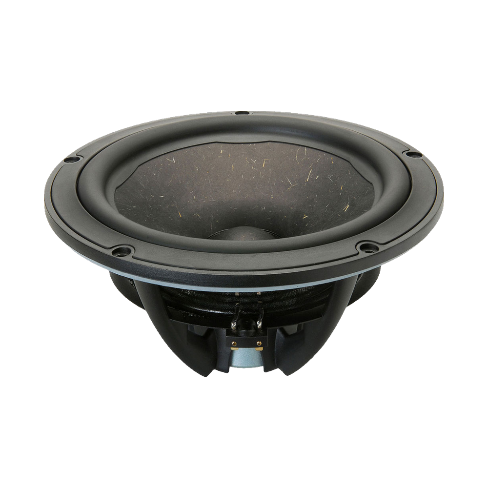 Peerless - 10" NE Subwoofer Neo - NE265W-08