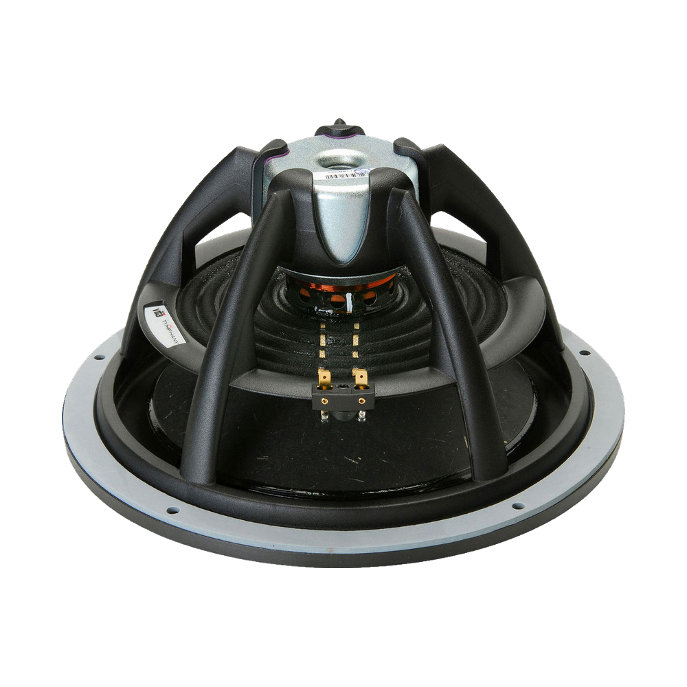 Peerless - 10" NE Subwoofer Neo - NE265W-08