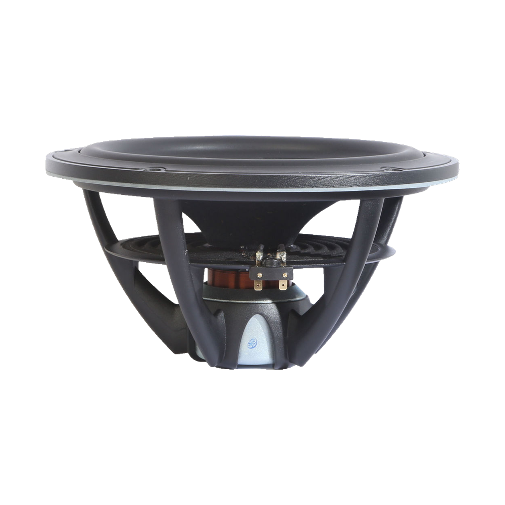 Peerless - 10" NE Subwoofer Neo - NE265W-08