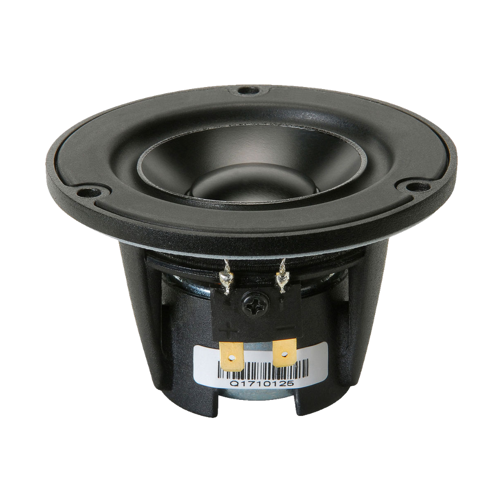 Peerless - 2½" NE Full Range Neo - NE85W-04