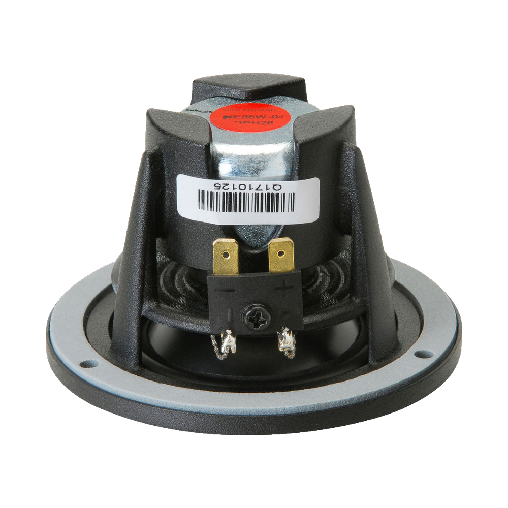 Peerless - 2½" NE Full Range Neo - NE85W-04