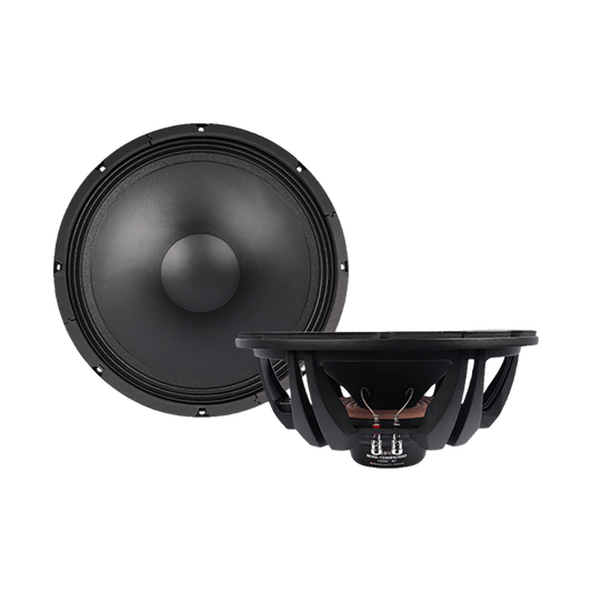 SB Audience - 15" NERO Mid-Woofer - NERO-15MWN700D