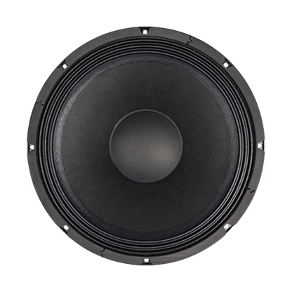 SB Audience - 15" Nero Open Baffle Subwoofer - NERO-15OBN450D