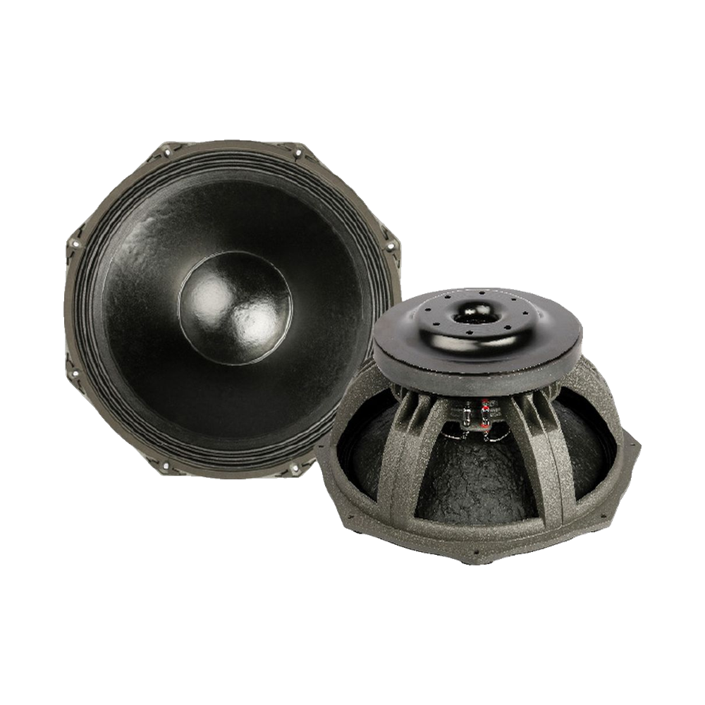 SB Audience - 18" NERO Subwoofer - NERO-18SW1100D