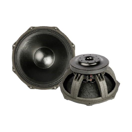 SB Audience - 18" NERO Subwoofer - NERO-18SW1100D