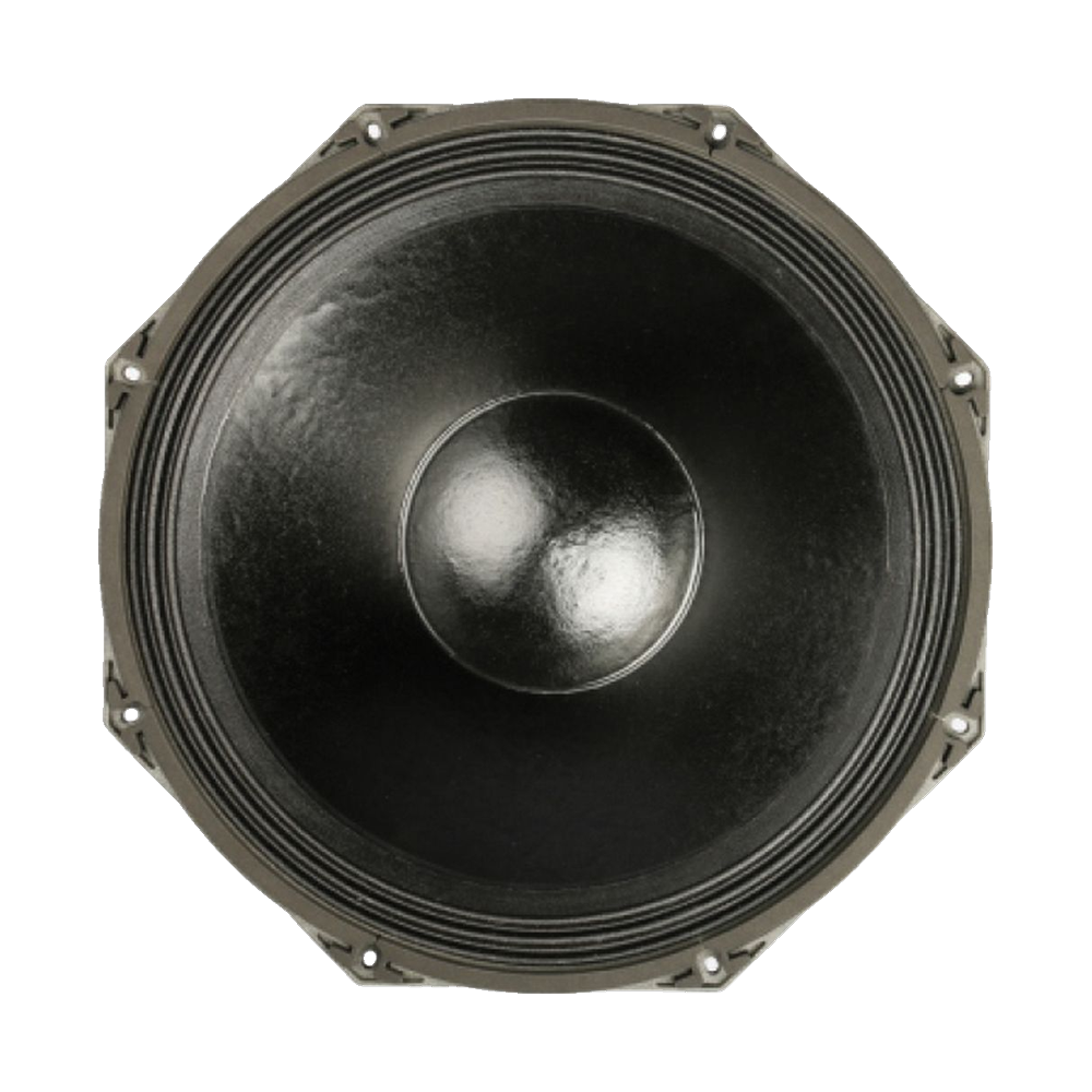SB Audience - 18" NERO Subwoofer - NERO-18SW1100D