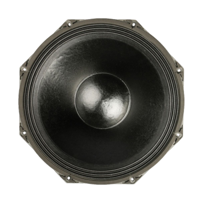 SB Audience - 18" NERO Subwoofer - NERO-18SW1100D