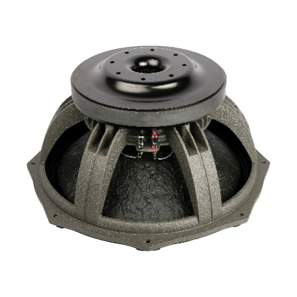 SB Audience - 18" NERO Subwoofer - NERO-18SW1100D