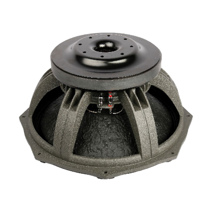 SB Audience - 18" NERO Subwoofer - NERO-18SW1100D