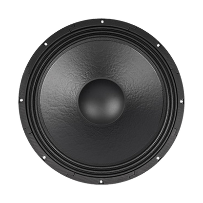 SB Audience - 18" NERO Subwoofer - NERO-18SW1900D