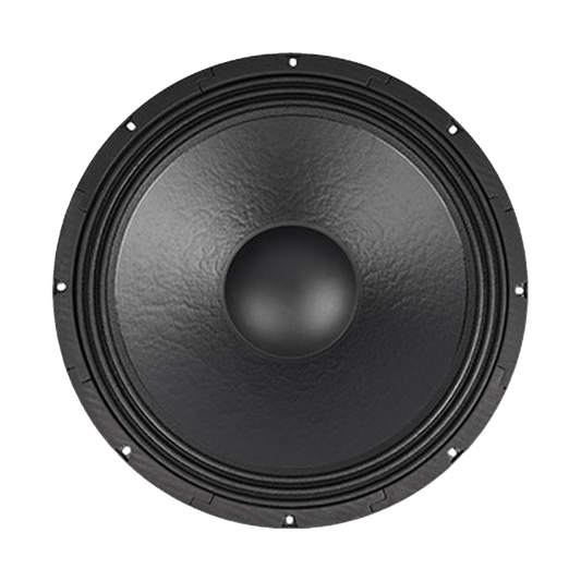 SB Audience - 18" NERO Subwoofer - NERO-18SW1900D