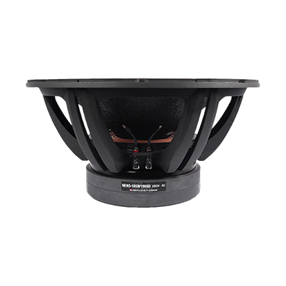 SB Audience - 18" NERO Subwoofer - NERO-18SW1900D