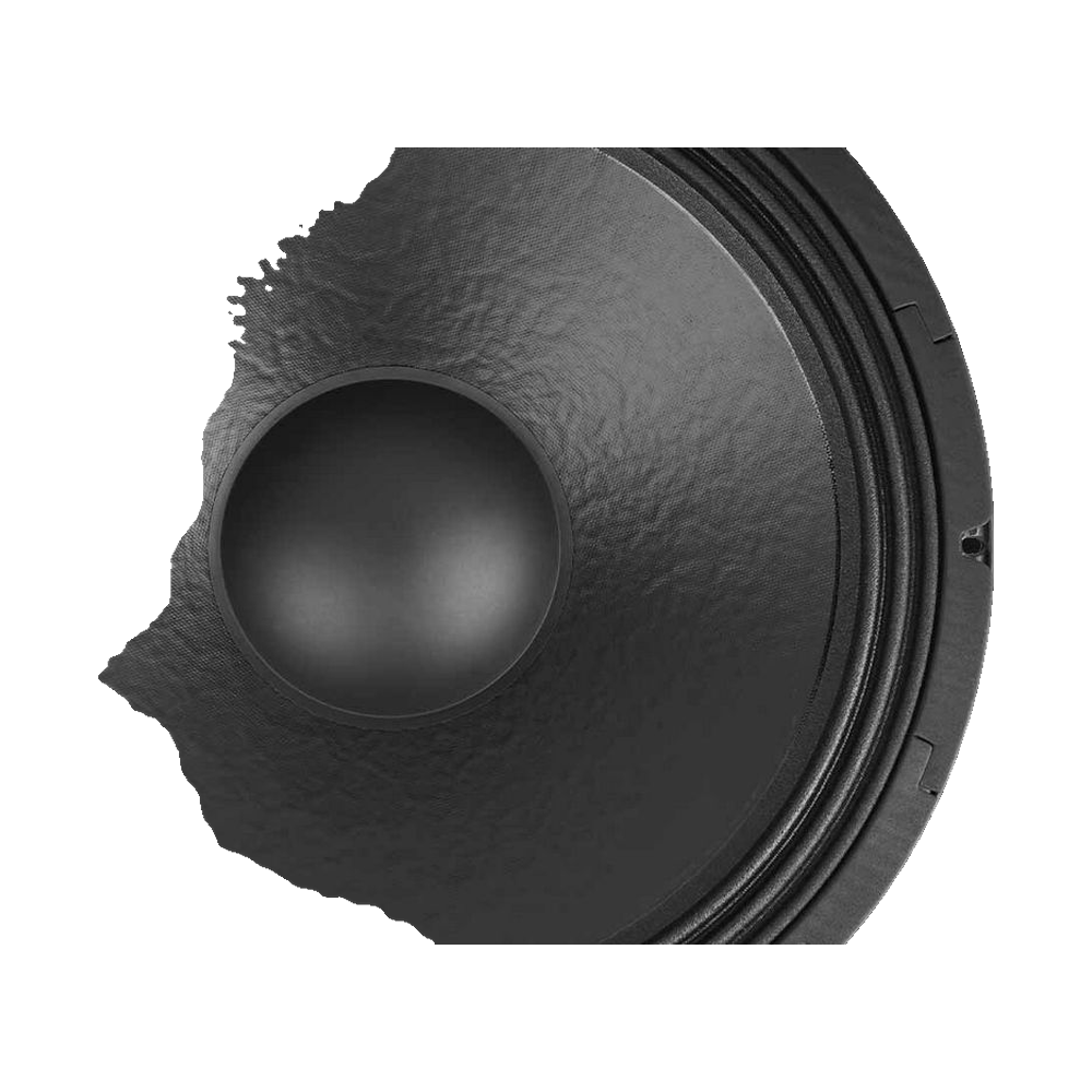 SB Audience - 18" NERO Subwoofer - NERO-18SW1900D