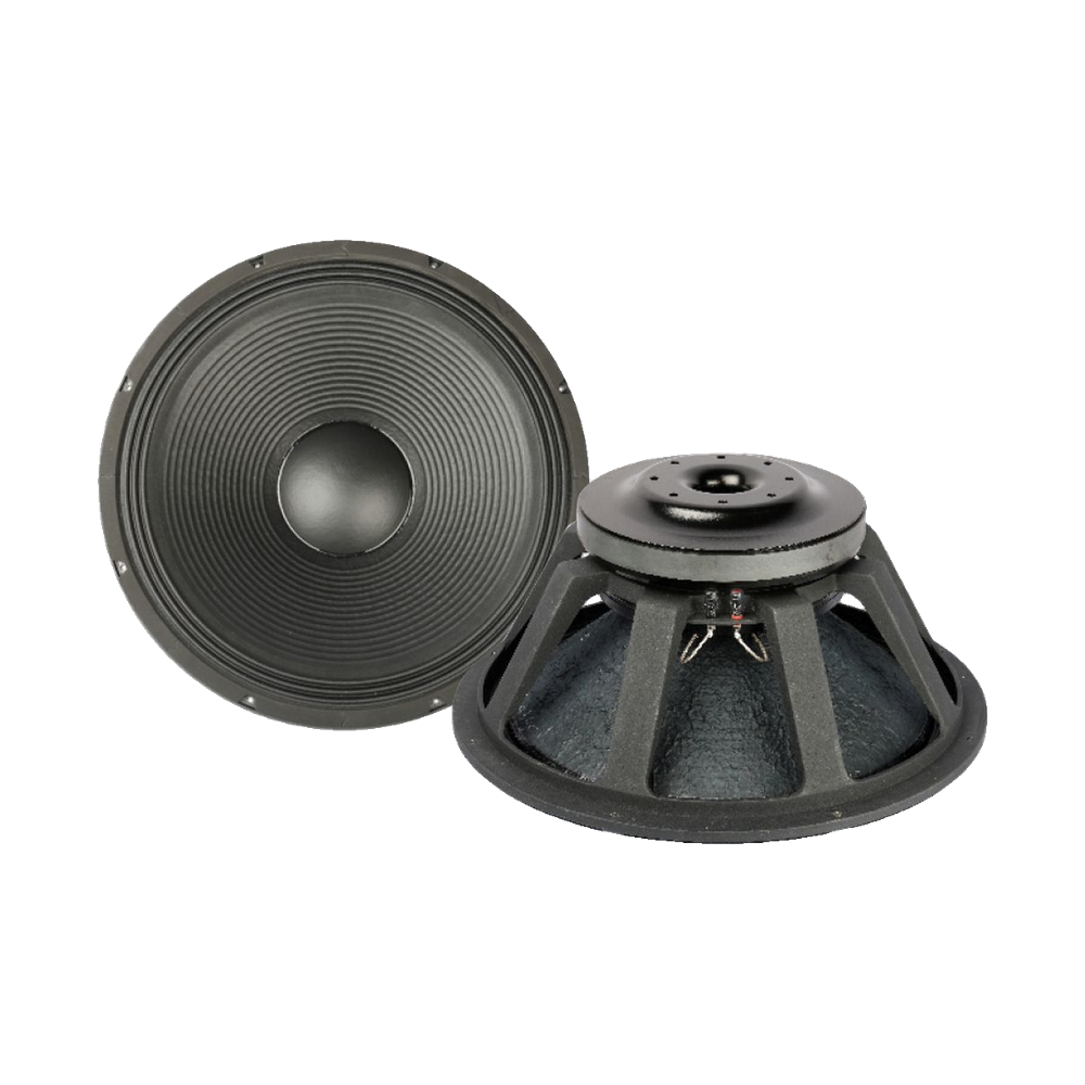 SB Audience - 21" NERO Subwoofer - NERO-21SW1100D