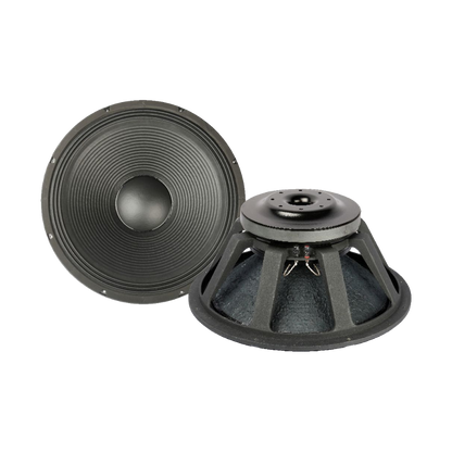 SB Audience - 21" NERO Subwoofer - NERO-21SW1100D