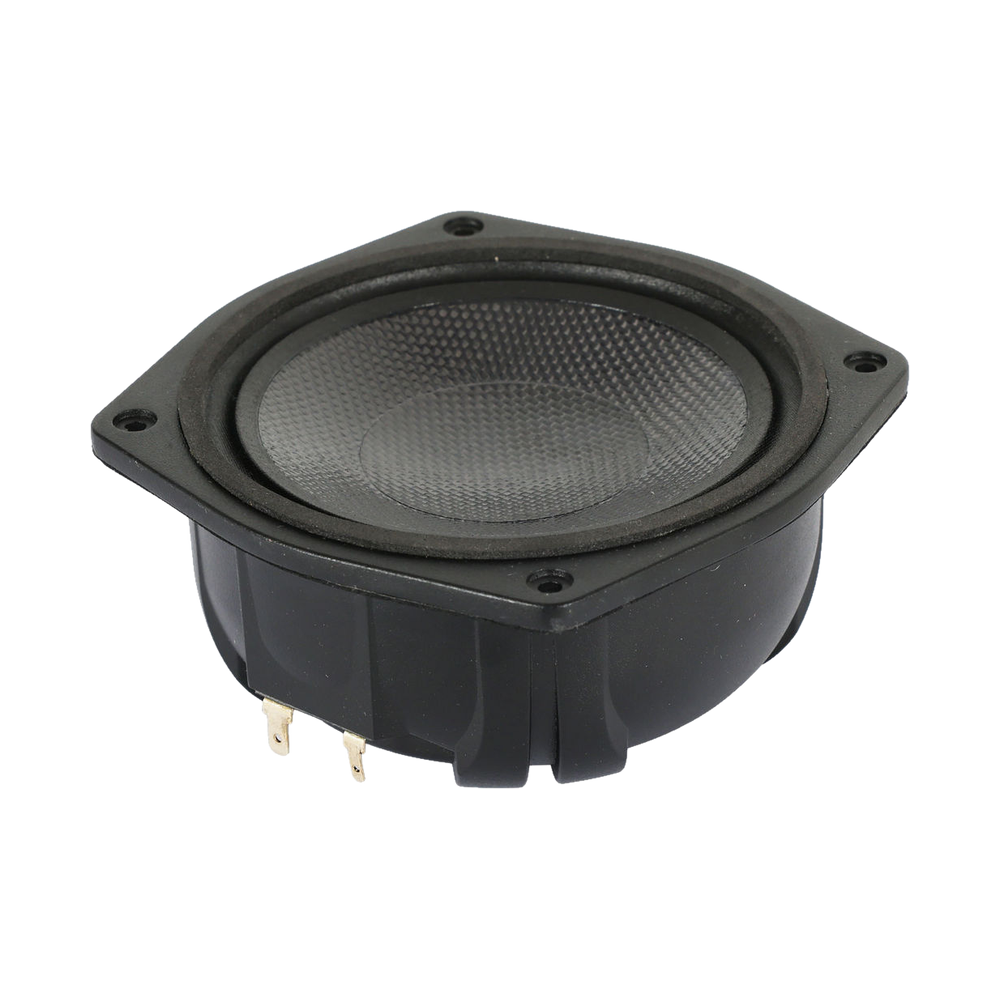 SB Audience - 5" Nero Mid-Range - NERO-5CCN125D