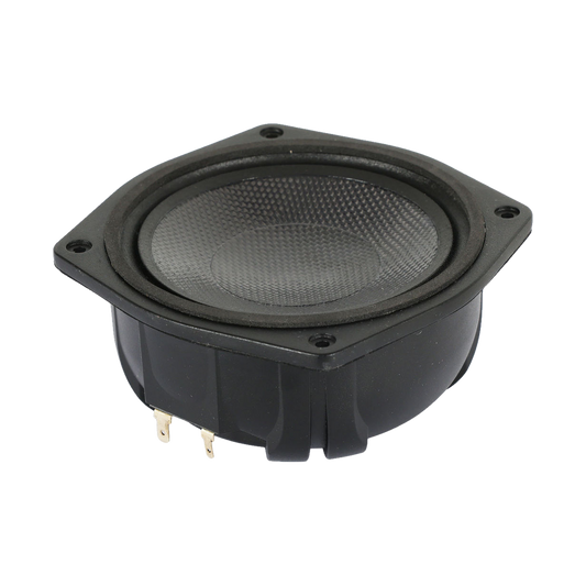 SB Audience - 5" Nero Mid-Range - NERO-5CCN125D