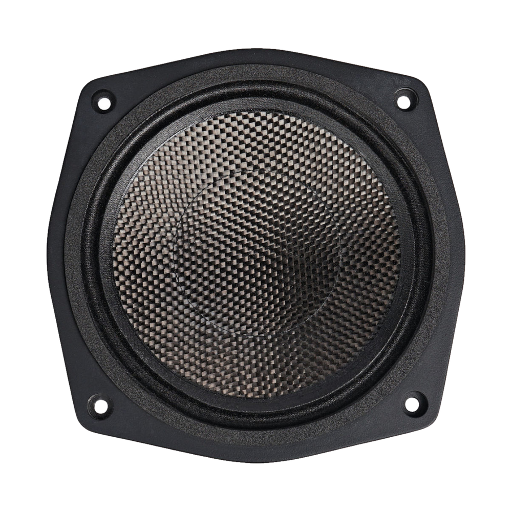 SB Audience - 5" Nero Mid-Range - NERO-5CCN125D
