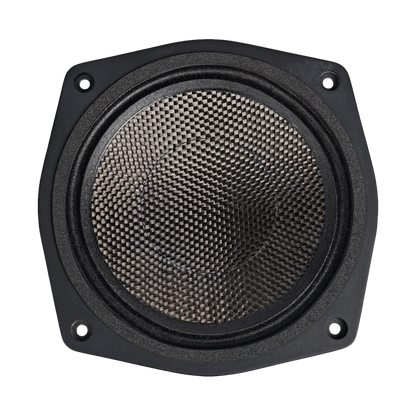SB Audience - 5" Nero Mid-Range - NERO-5CCN125D