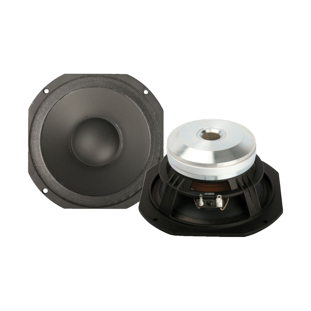 SB Audience - 6" NERO Mid-Range - NERO-6MRN150D