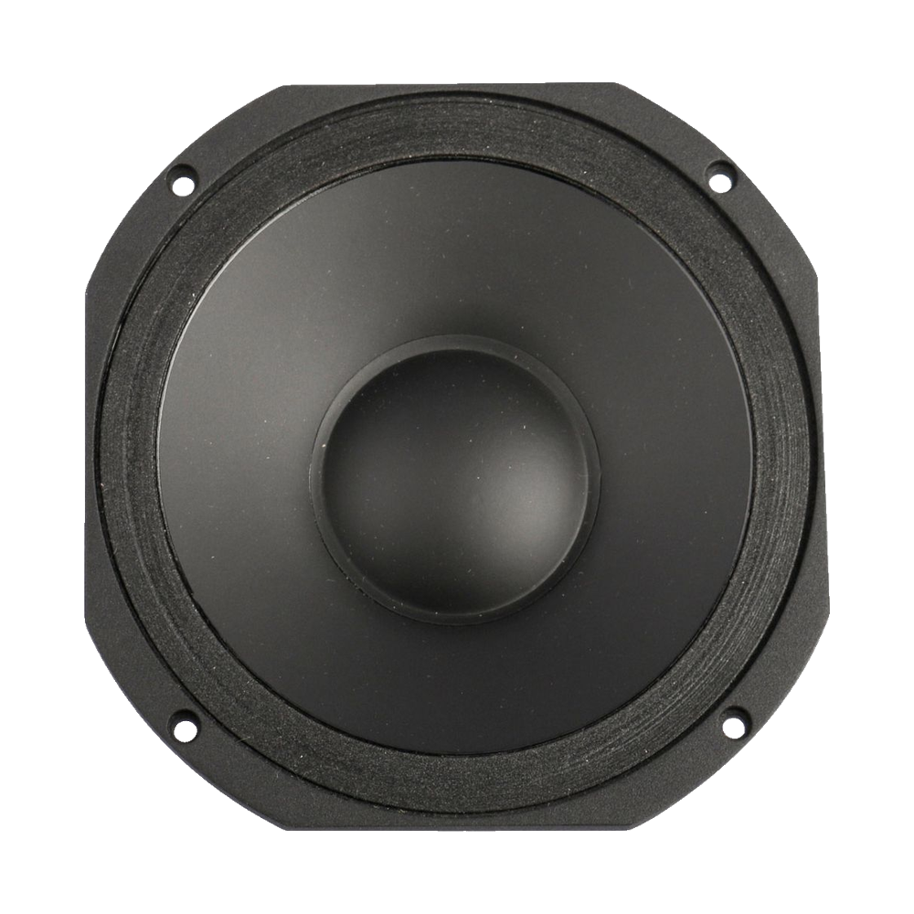SB Audience - 6" NERO Mid-Range - NERO-6MRN150D