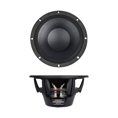SB Audience - 8" Nero Mid-Woofer - NERO-8MWN400D