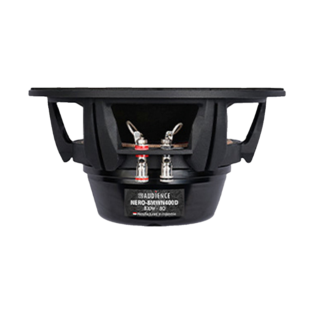 SB Audience - 8" Nero Mid-Woofer - NERO-8MWN400D