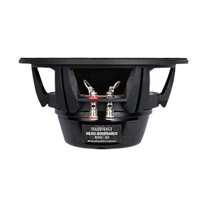 SB Audience - 8" Nero Mid-Woofer - NERO-8MWN400D