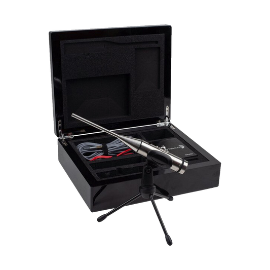 Dayton Audio - OmniMic 40K Measurement Microphone - OM40K