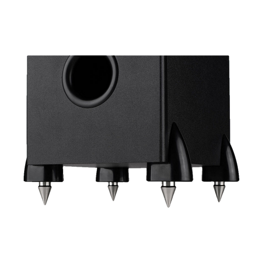 Dayton Audio - Outrigger Speaker Spike Set - OP-4