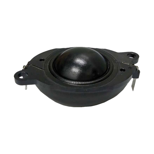 Peerless - 1¼" Dome Tweeter Open Back - OX32SC00-08