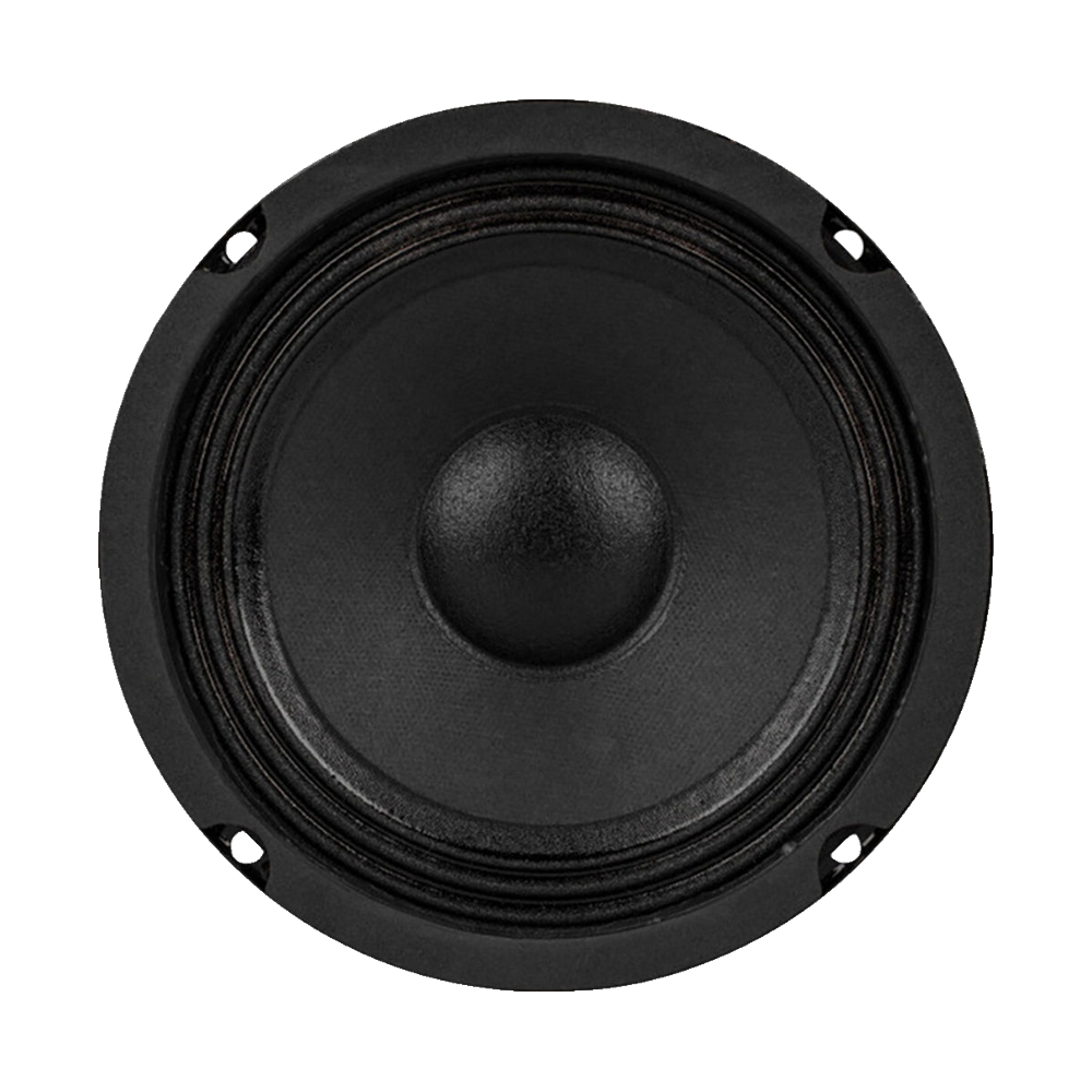 Dayton Audio - 6" Mid-Range Driver - PA165-8