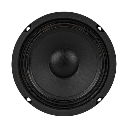 Dayton Audio - 6" Mid-Range Driver - PA165-8