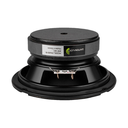 Dayton Audio - 6" Mid-Range Driver - PA165-8