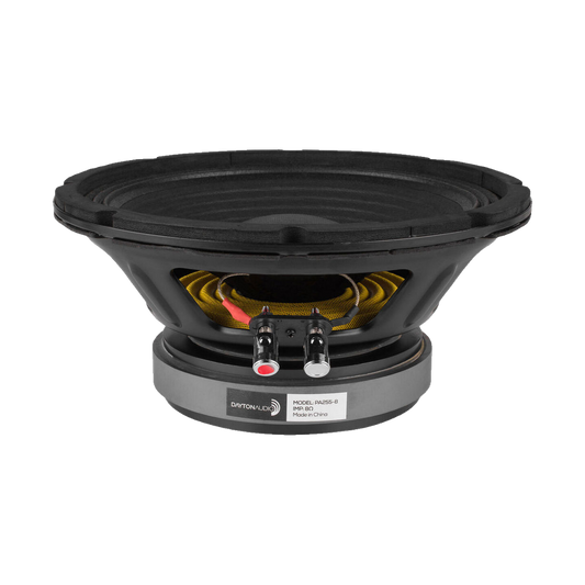 Dayton Audio - 10" PA Woofer Pro - PA255-8
