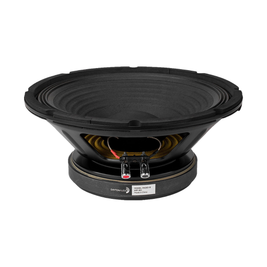 Dayton Audio - 12" PA Woofer Pro - PA310-8