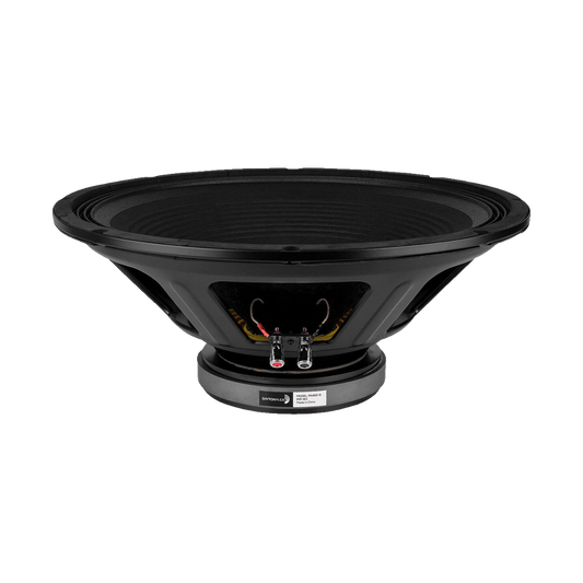Dayton Audio - 18" PA Woofer Pro - PA460-8
